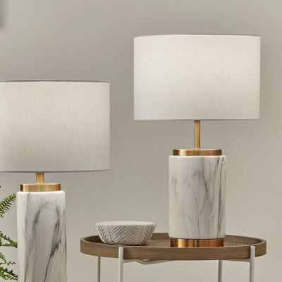 Carrara-Marble-Effect-Ceramic-Table-Lamp
