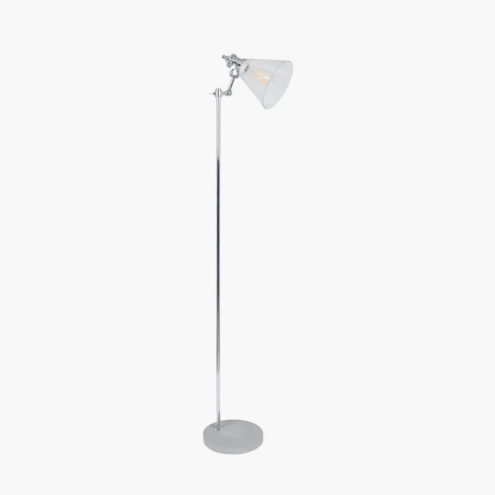Chaplin-Concrete-and-Brushed-Chrome-Floor-Lamp_6