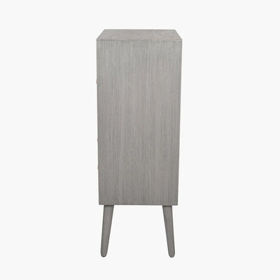 Chaya-Dark-Grey-Pine-Wood-5-Drawer-Tall-Boy_3