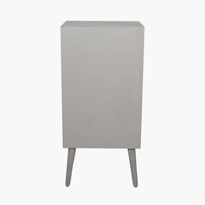 Chaya-Dark-Grey-Pine-Wood-5-Drawer-Tall-Boy_4