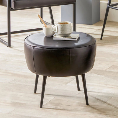 Donato-Ash-Black-Leather-and-Black-Metal-Stool_1