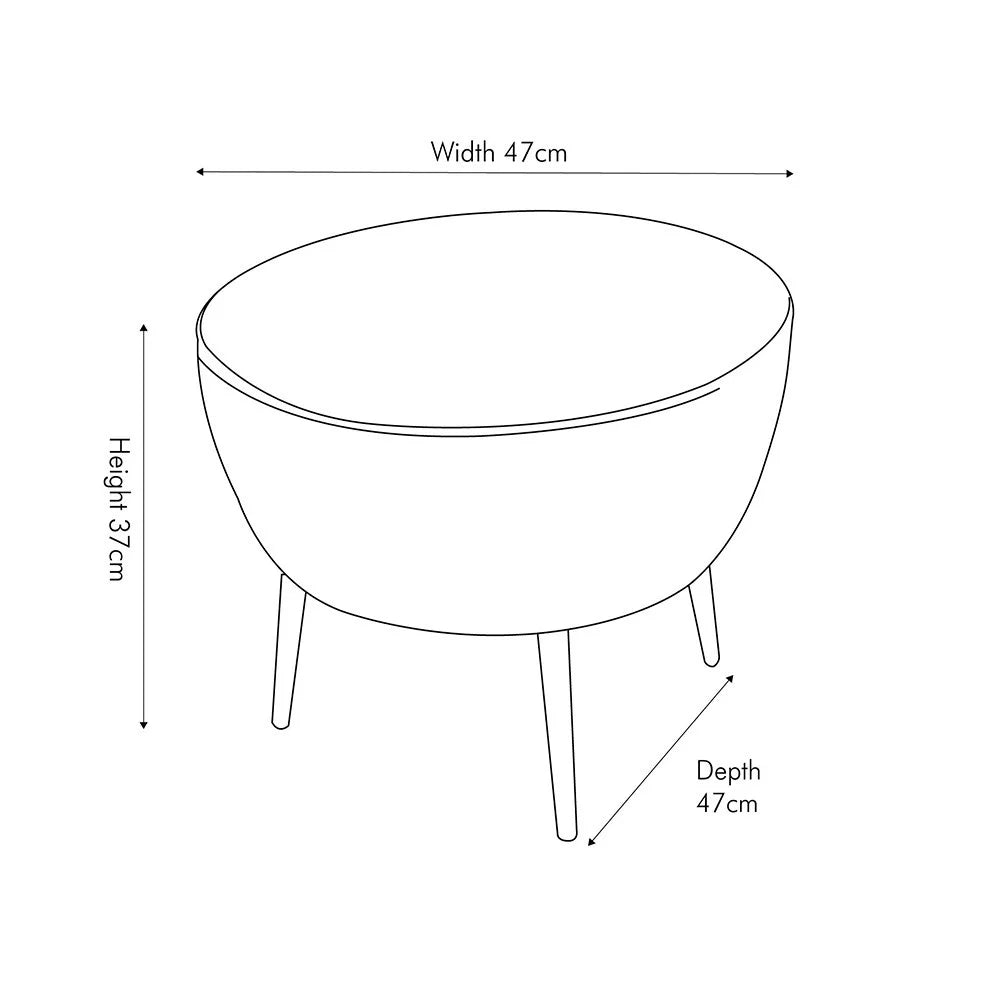 Donato-Ash-Black-Leather-and-Black-Metal-Stool_2