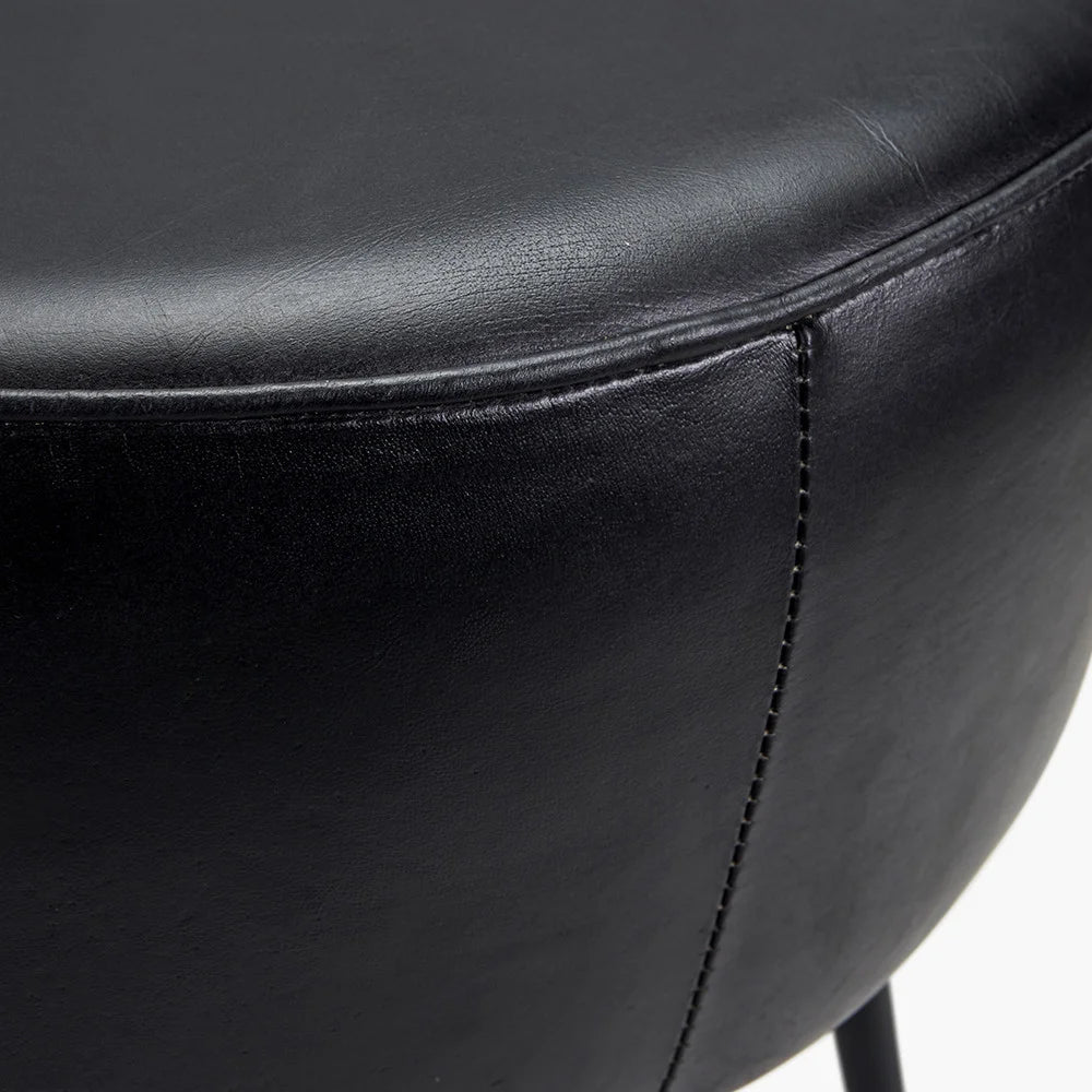 Donato-Ash-Black-Leather-and-Black-Metal-Stool_3