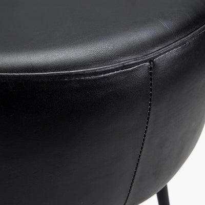 Donato-Ash-Black-Leather-and-Black-Metal-Stool_3