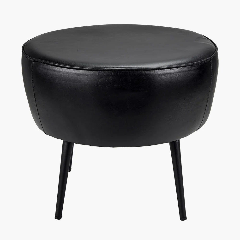 Donato-Ash-Black-Leather-and-Black-Metal-Stool_6