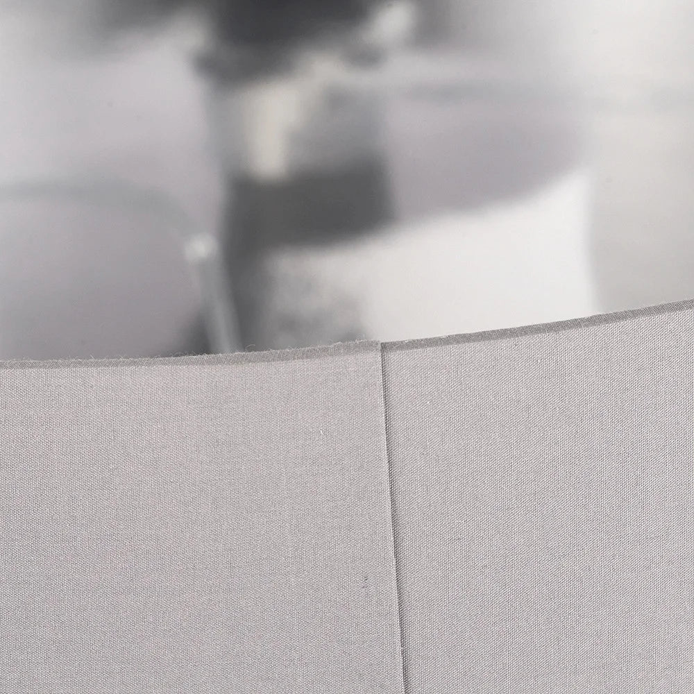 Elin-55cm-Steel-Grey-Poly-Cotton-and-Silver-Lining-Cylinder-Shade_2