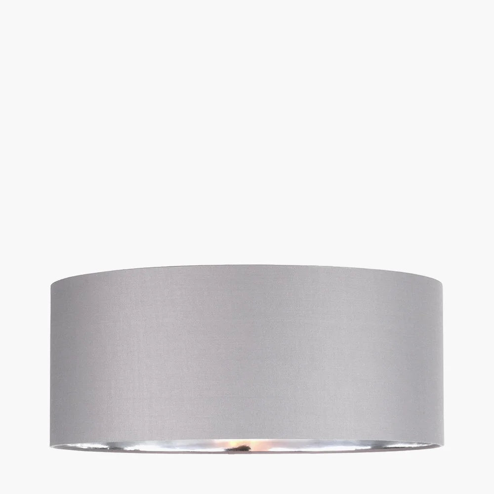 Elin-55cm-Steel-Grey-Poly-Cotton-and-Silver-Lining-Cylinder-Shade_5