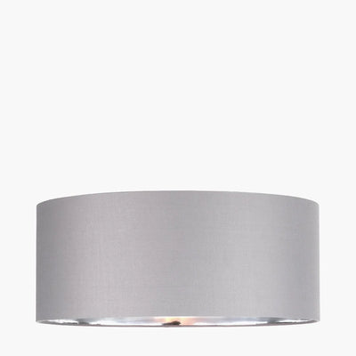 Elin-55cm-Steel-Grey-Poly-Cotton-and-Silver-Lining-Cylinder-Shade_5