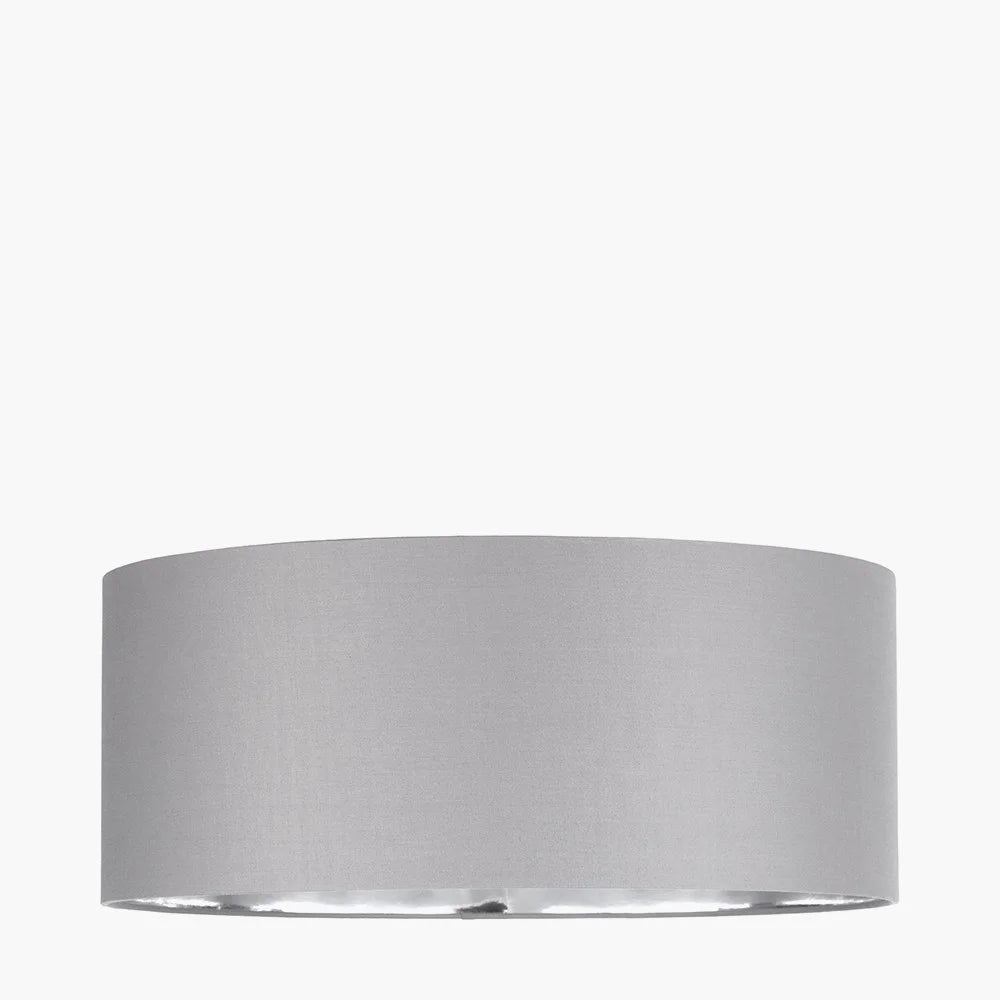 Elin-55cm-Steel-Grey-Poly-Cotton-and-Silver-Lining-Cylinder-Shade_6