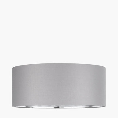 Elin-55cm-Steel-Grey-Poly-Cotton-and-Silver-Lining-Cylinder-Shade_6