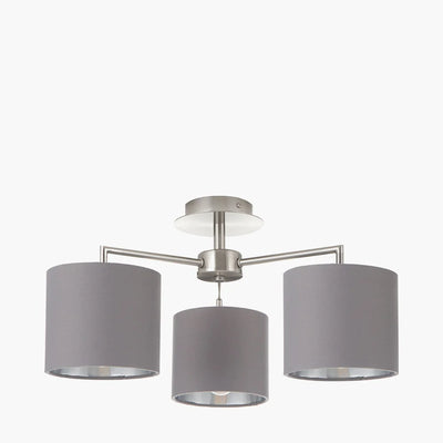 Elin-Brushed-Silver-and-Steel-Grey-3-Light-Pendant_7