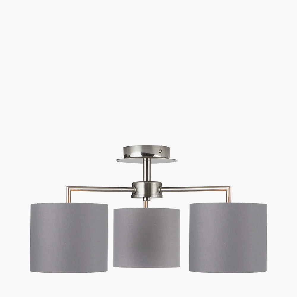 Elin-Brushed-Silver-and-Steel-Grey-3-Light-Pendant_8