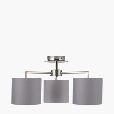 Elin-Brushed-Silver-and-Steel-Grey-3-Light-Pendant_8