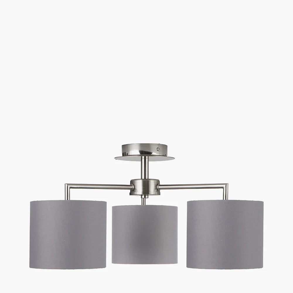 Elin-Brushed-Silver-and-Steel-Grey-3-Light-Pendant_9