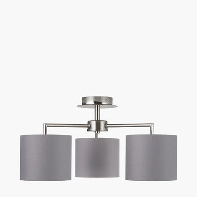 Elin-Brushed-Silver-and-Steel-Grey-3-Light-Pendant_9