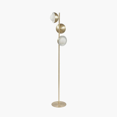 Estelle-Brushed-Brass-Metal-and-White-Orb-Dome-Floor-Lamp_3