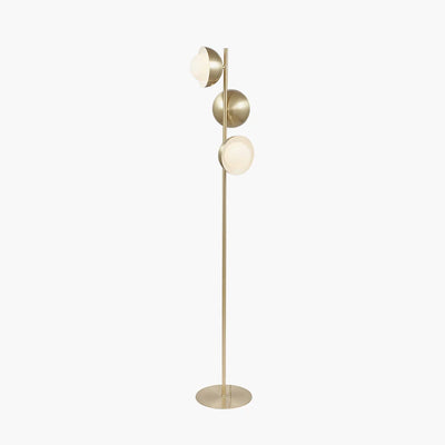 Estelle-Brushed-Brass-Metal-and-White-Orb-Dome-Floor-Lamp_4
