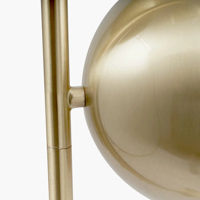 Estelle-Brushed-Brass-Metal-and-White-Orb-Dome-Floor-Lamp_8