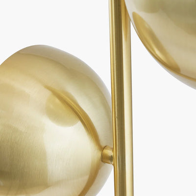 Estelle-Brushed-Brass-Metal-and-White-Orb-Dome-Table-Lamp_6