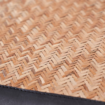 Ezio-Black-Leather-Natural-Rattan-and-Black-Metal-Stool_4