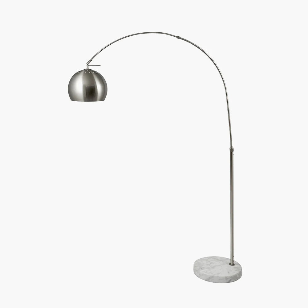 Feliciani-Brushed-Silver-Metal-and-White-Marble-Floor-Lamp_9