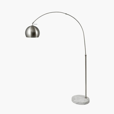 Feliciani-Brushed-Silver-Metal-and-White-Marble-Floor-Lamp_9