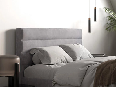 Flair-Barnhill-Fabric-Bed-Silver_2