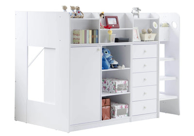 Flair-Furnishings-Wizard-Junior-High-Sleeper-Storage-Station-Side-View