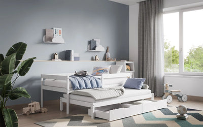 Flair-Maya-Guest-Bed-White-2