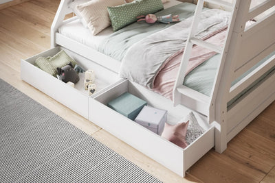 Flair-Ollie-Triple-Bunk-Bed-White