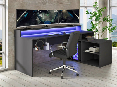Flair-Power-W-L-Shaped-Corner-Gaming-Desk-8