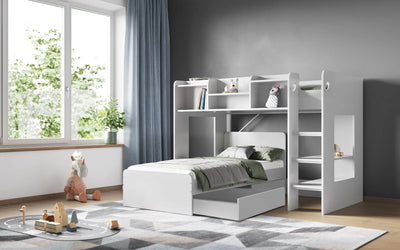 Flair-Wizard-Junior-L-Shaped-Bunk-Bed-4