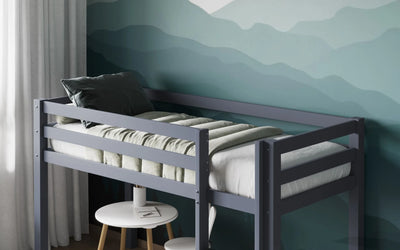Flair-Wooden-Elara-Shorty-Midsleeper-Bed-Grey-2