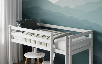 Flair-Wooden-Elara-Shorty-Midsleeper-Bed-White-2