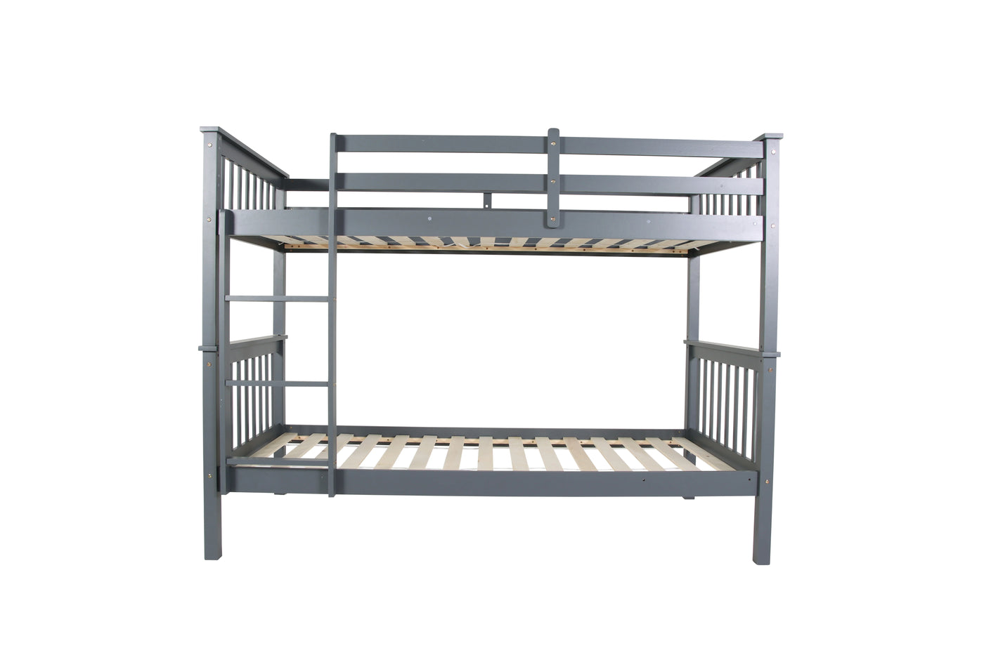 Flair-Zoom-Bunk-Bed-Grey-3