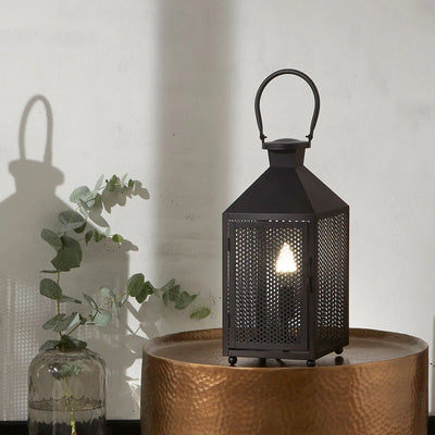 Folkstone-Matt-Black-Metal-Punched-Lantern-Table-Lamp_1