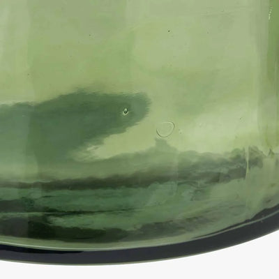 Forest-Green-Recycled-Glass-Bottle-Vase_3