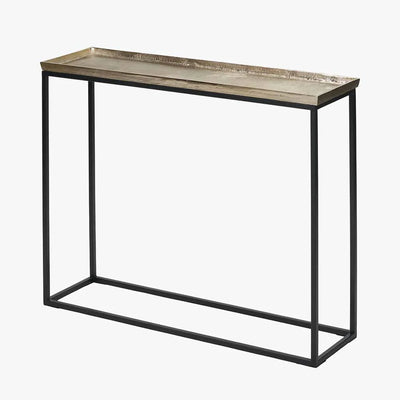 Franklin-Gold-Cast-and-Black-Metal-ConsoleTable_10