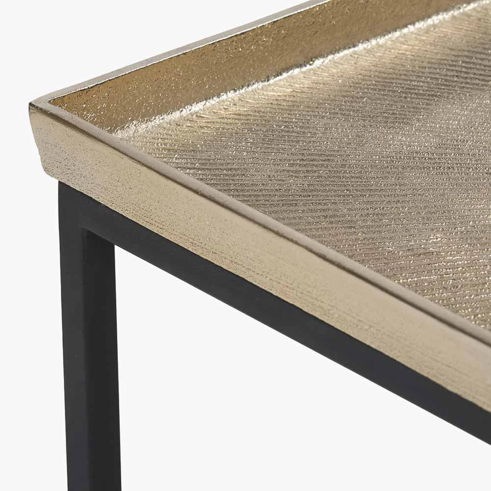 Franklin-Gold-Cast-and-Black-Metal-ConsoleTable_3