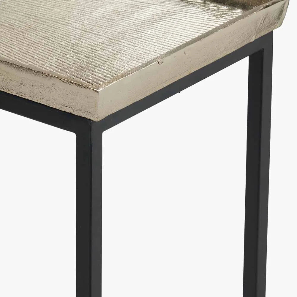 Franklin-Gold-Cast-and-Black-Metal-ConsoleTable_6