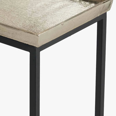 Franklin-Gold-Cast-and-Black-Metal-ConsoleTable_6