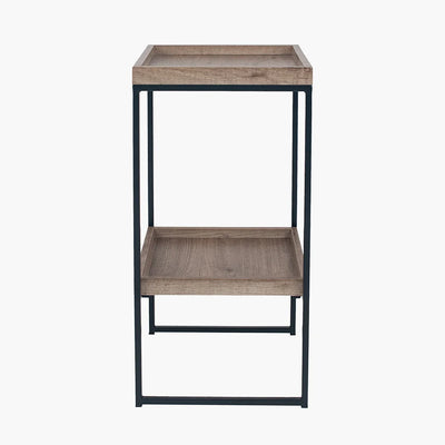 Gallery-Natural-Wood-Veneer-and-Black-Metal-Side-Table_3