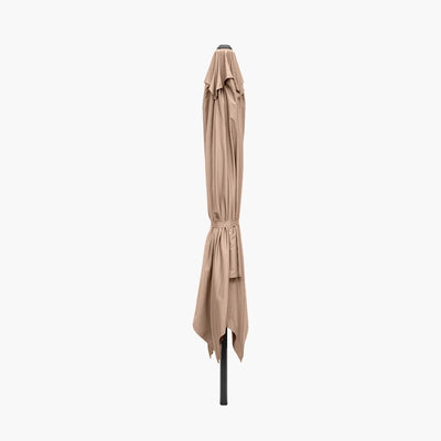 Glow-Challenger-T2-3m-Square-Taupe-Free-Arm-Parasol_3