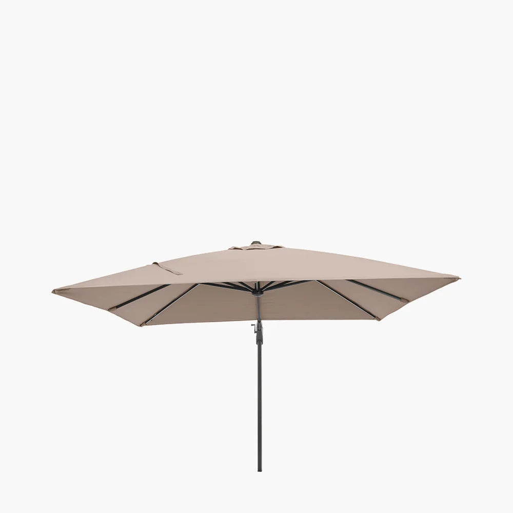 Glow-Challenger-T2-3m-Square-Taupe-Free-Arm-Parasol_6