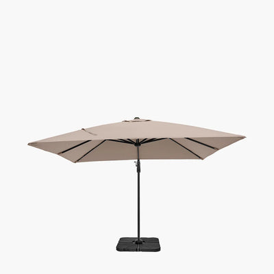 Glow-Challenger-T2-3m-Square-Taupe-Free-Arm-Parasol_7