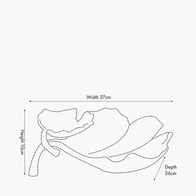 Gold-Metal-Dual-Gingko-Leaf-Bowl_2