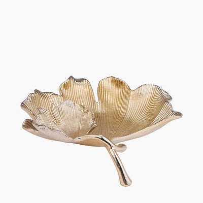 Gold-Metal-Dual-Gingko-Leaf-Bowl_3