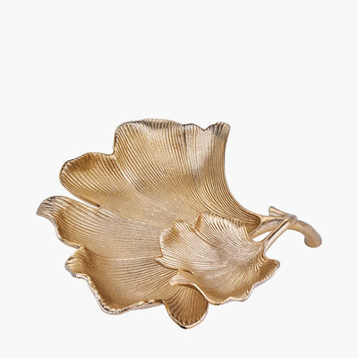 Gold-Metal-Dual-Gingko-Leaf-Bowl_5