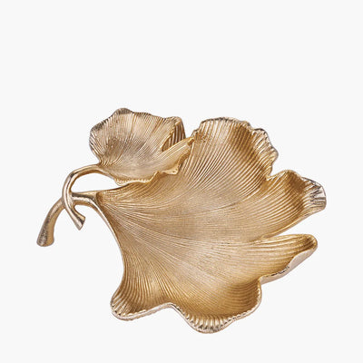 Gold-Metal-Dual-Gingko-Leaf-Bowl_7