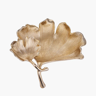 Gold-Metal-Dual-Gingko-Leaf-Bowl_8